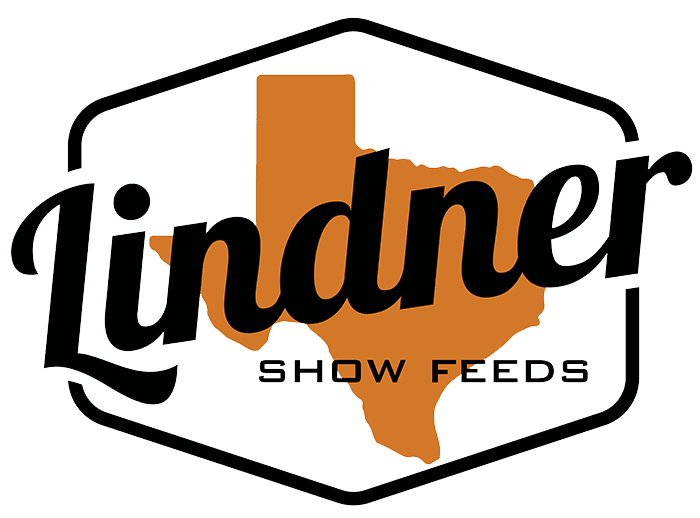 Lindner Show Feeds logo