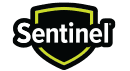 Sentinel horse feed logo