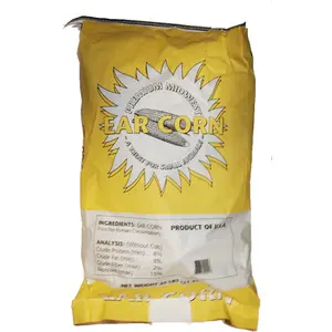 Ear Corn 25 lb