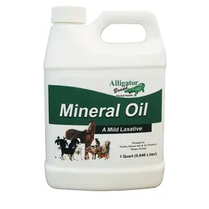 Mineral Oil 1-Quart