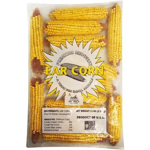 Ear Corn 5-Lbs