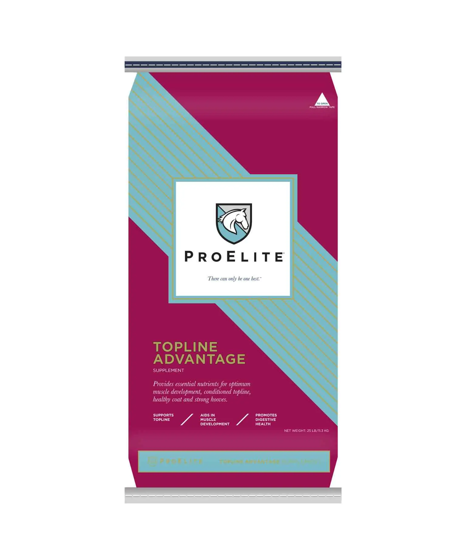 Proelite Topline Advantage
