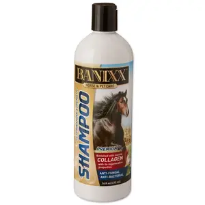 Banixx Medicated Shampoo