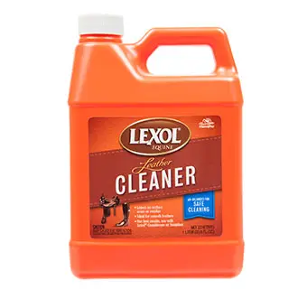 Lexol Leather Cleaner 1 Liter