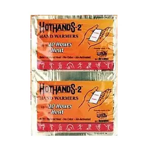 Heatmax Hothands Hand Warmers
