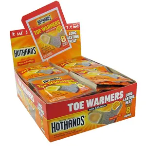 Heatmax Hothands Toe Warmers