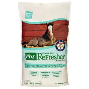 Sweet PDZ Granular Horse Stall Refresher 40#