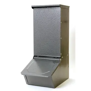 Hog Feeder 1 Door
