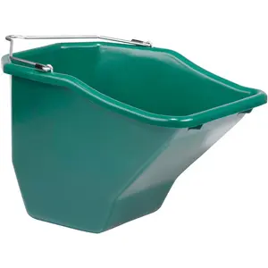Green Better Bucket Little Giant 20 Qt