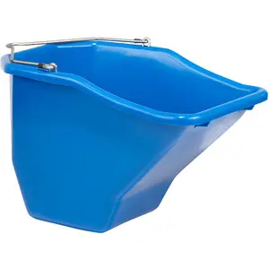 Blue Better Bucket Little Giant 20 Qt
