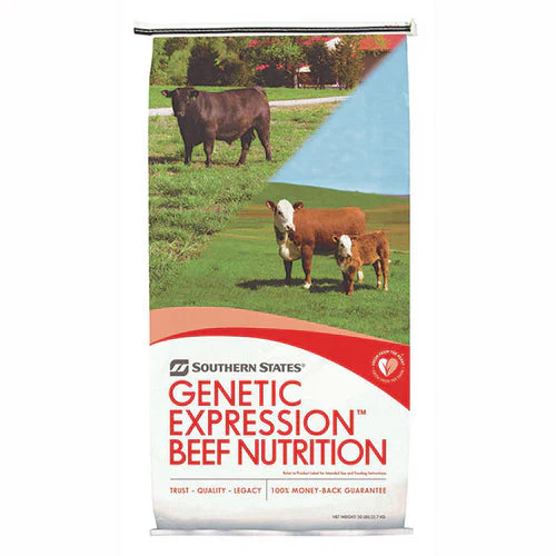 Genetic Expression Champion Developer