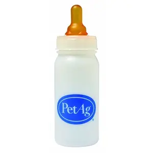 Multi-Animal Nursing Bottle 4 oz