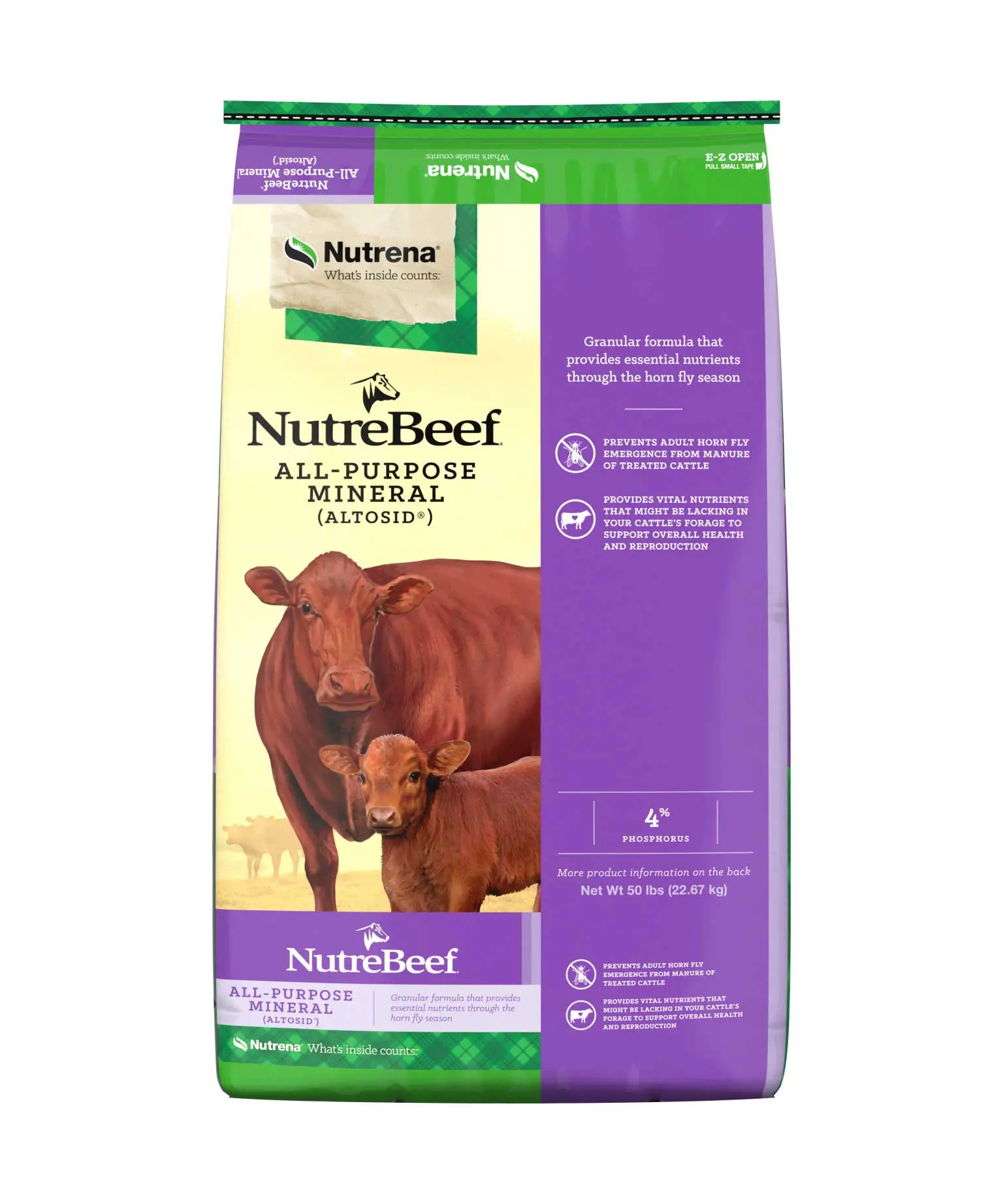Nutri-Beef All Purpose Mineral