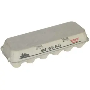 Miller Egg Carton