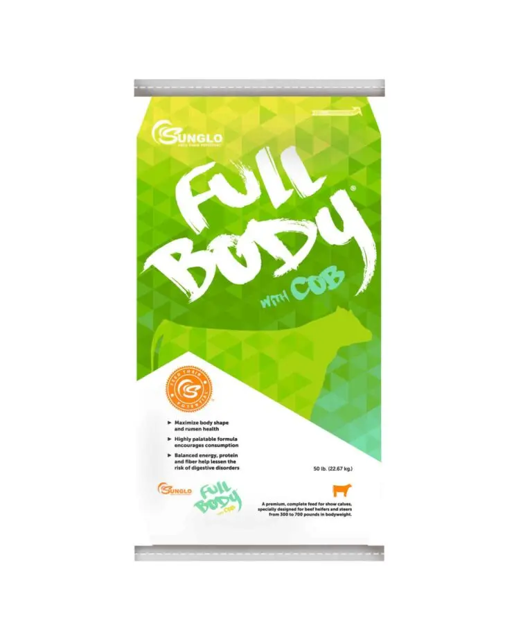 Sunglo Calf Full Body