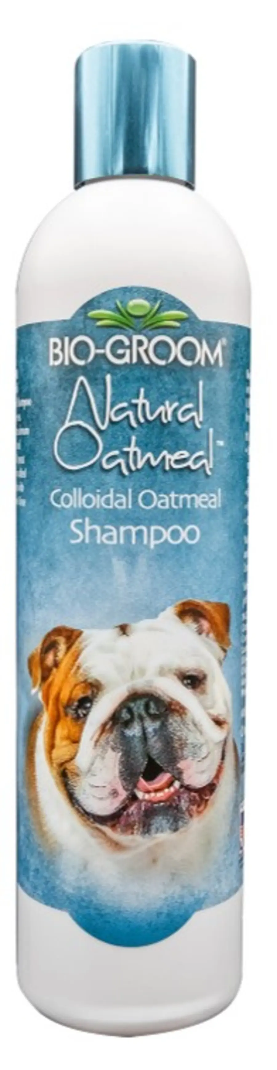Bio Groom Natural Oatmeal Soothing Anti-Itch Shampoo