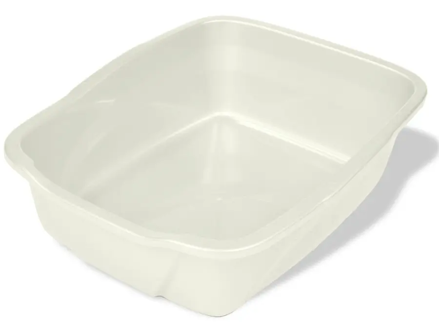 Van Ness Plastics Cat Litter Pan Sm