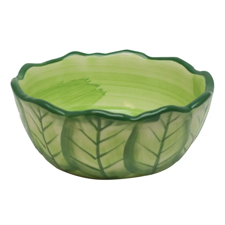 Kaytee Vege-T-Bowl Cabbage
