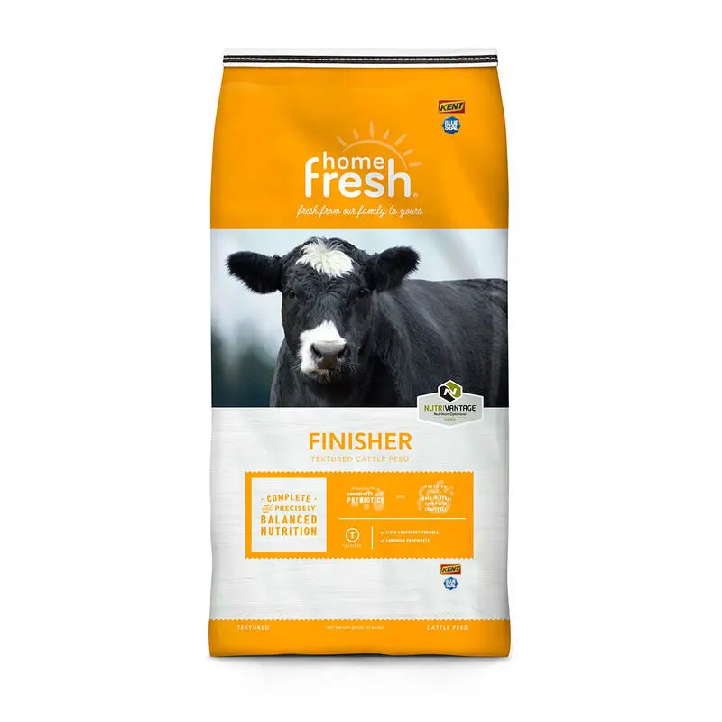 Home Fresh Cattle Finisher 50#