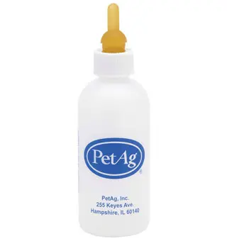 Nurser Bottles 2 oz