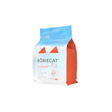 Boxiecat Litter Air Lightweight Extra Strength 6.5 lb