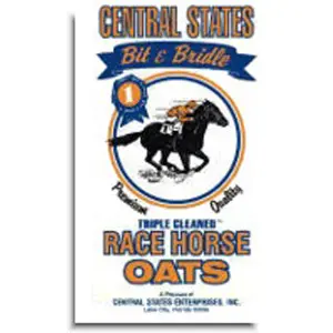 Grain Whole Oats 50 lb