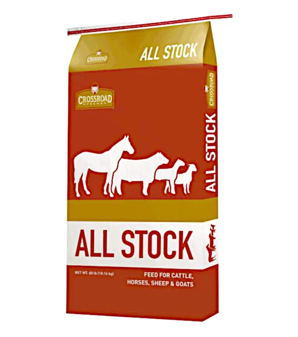 Crossroads All Stock