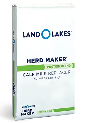 Herd Maker Milk Replacer