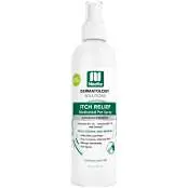 Nootie Dog Grooming Medicated Spray Anti-Itch Cucumber Melon 8 oz