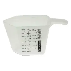 Fertilome Measuring Cup 4 oz