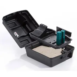 Protecta Evo Express Bait Station (Blk)