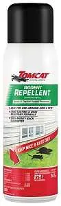 Tomcat Rodent Repellent, 275 Sq-ft Coverage
