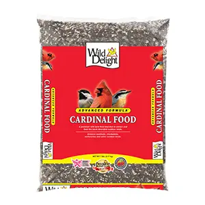 Wild Delight Cardinal Food 7 lb