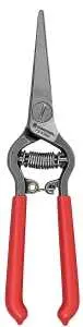 Corona Thinning Shear, 3 / 4 in Cutting Capacity, Coronium Steel Alloy Blade, Bypass Blade, Cushion-Grip Handle