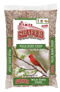 Wild Bird Food 10 lb
