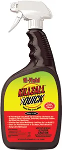 Hi-Yield Killzall Quick Rtu - 1 qt