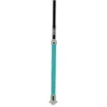 Tennis Grip Pig Whip, Aqua