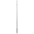 Tennis Grip Pig Whip, Black