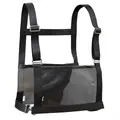 Exhibitor Number Harness, Xsmall / Small - Youth