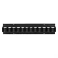 Plastic Whip Rack Organizer