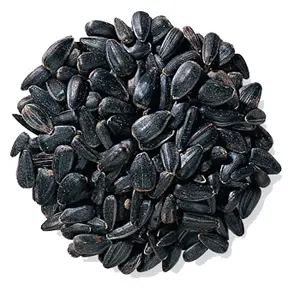 Black Oil Sunflower Seed - 50 lb
