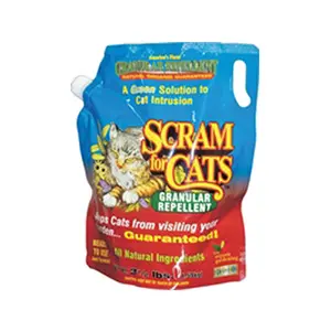 Cat Scram - 3.5 lb
