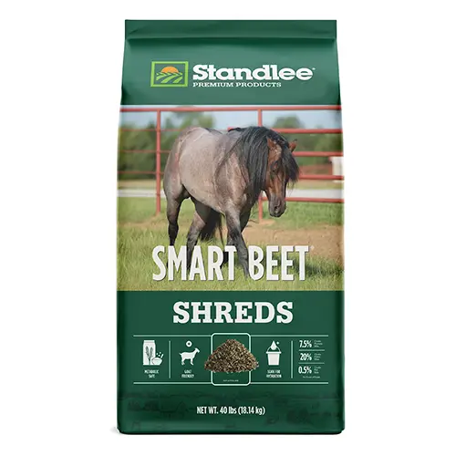 Smart Beet Shreds - 25 lb