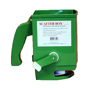 Spreader Scatter Box