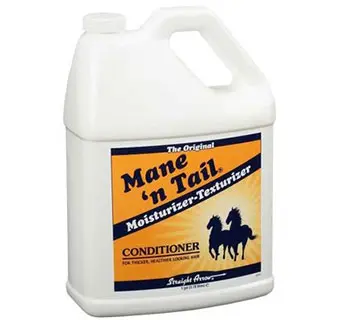 Mane'n Tail Conditioner 1 gal