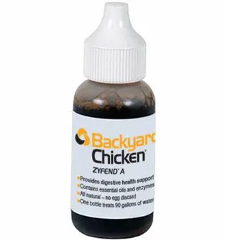 Zyfend® A 30 ml