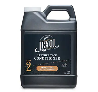 Lexol Leather Conditioner 1 Liter