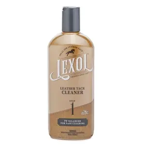 Lexol Ph Leather Cleaner 16.9 Oz.