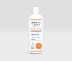Synergy Labs Vet Clinic Antiseptic Shampoo 16 oz