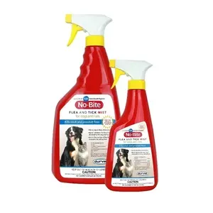 No-Bite Igr Flea and Tick Mist - 16 oz